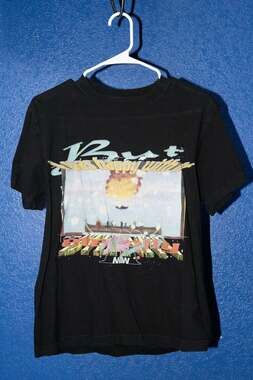 Made in World x One Piece Eternity